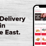 Top Meat Delivery Apps in Middle East