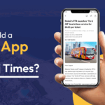 Build a News App Like Khaleej Times