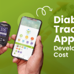Diabetes Tracker App Development Cost