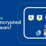What does Reset Encrypted Data Mean?