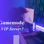 how to change gamemode in arsenal vip server
