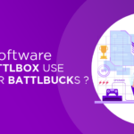 what software does battlbox use for their battlbucks