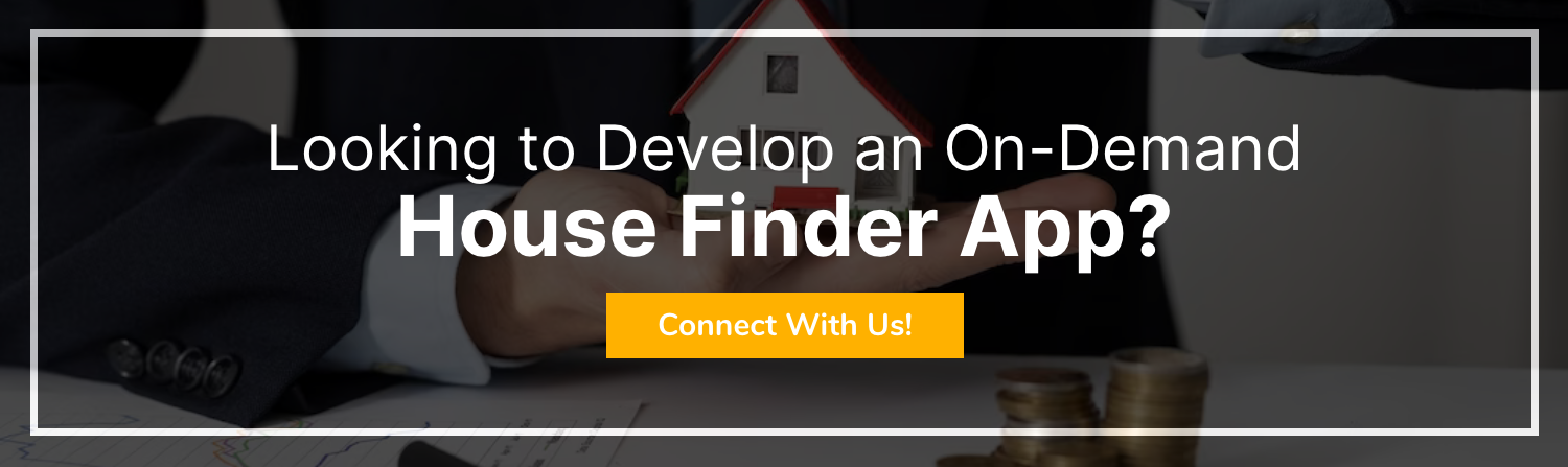House Finder App CTA 1