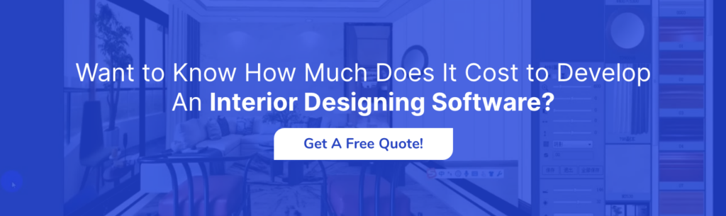 How to Build an Interior Designing Software