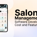 Salon Management Software Development Cost and Features in 2023