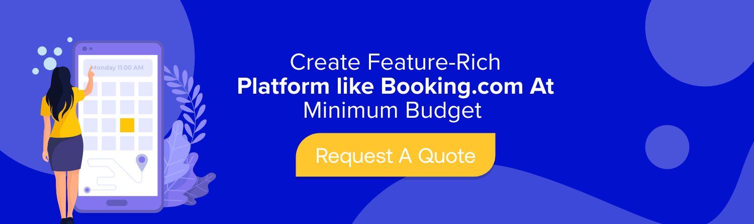 Know The Booking.Com Business Model, Business, And Revenue