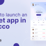 8 Steps to launch an eWallet app in Morocco