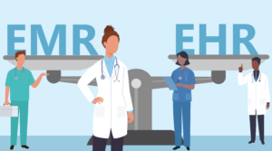 What is EMR?