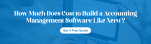Cost of Accounting Management Software Development