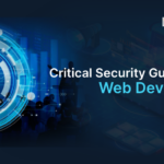 Top 12 Critical Security Guidelines for Web Development in 2023