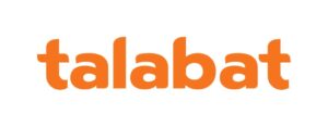 Talabat Logo