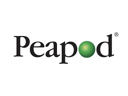 Peapod logo