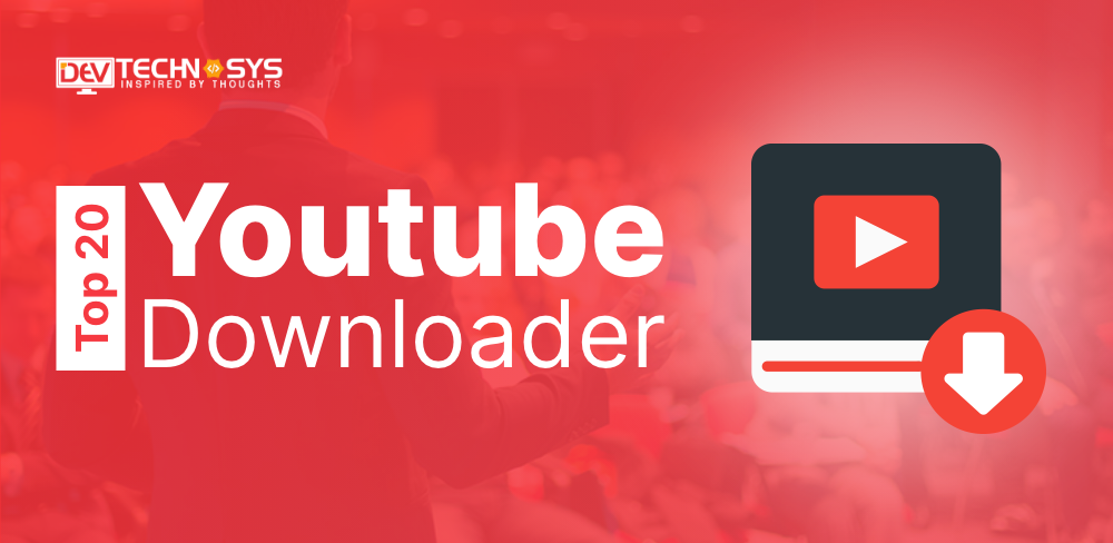 youtube downloadere