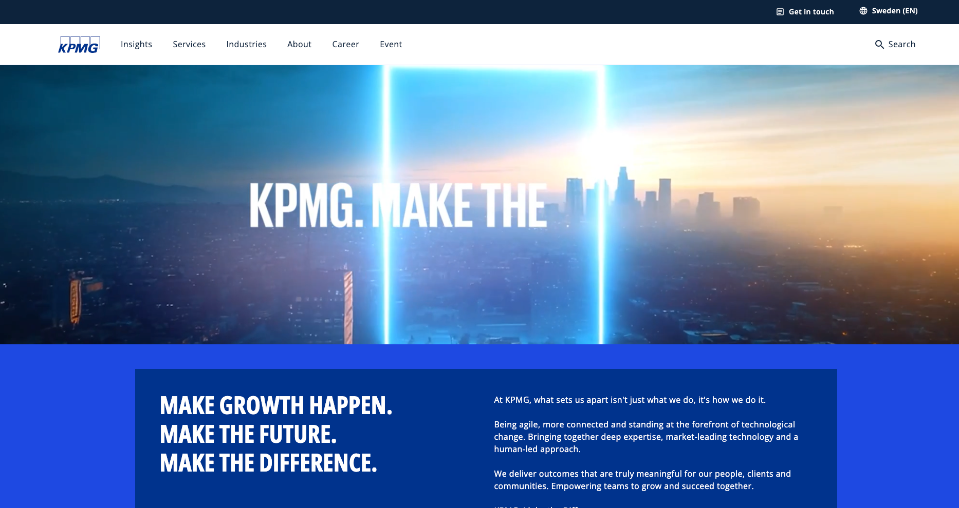 KPMG