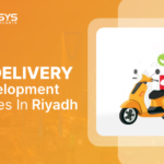 Top 15 Food Delivery App Development Companies in Riyadh