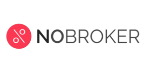 NOBroker logo