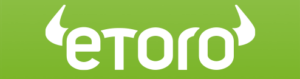 eToro app logo