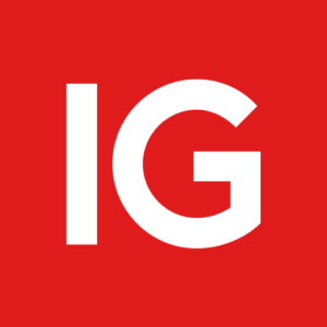 IG app logo