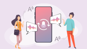 What is the cost to build a voice translation app?