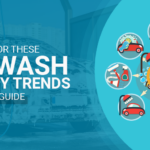 Watch Out for These Car Wash Industry Trends: An Ultimate Guide