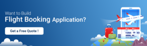 Want to Build Flight Booking Application?