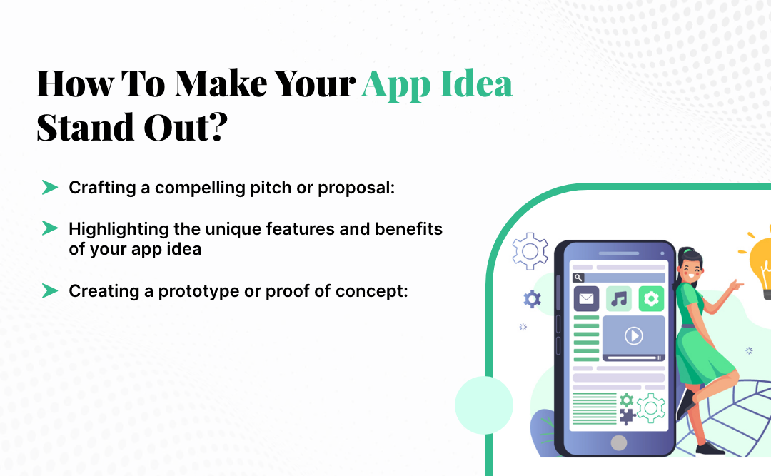 How to Make Your App Idea Stand Out?