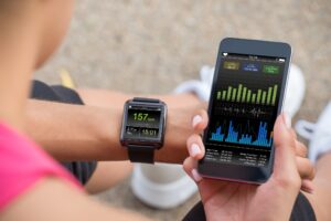 Fitness Technology and Wearables  