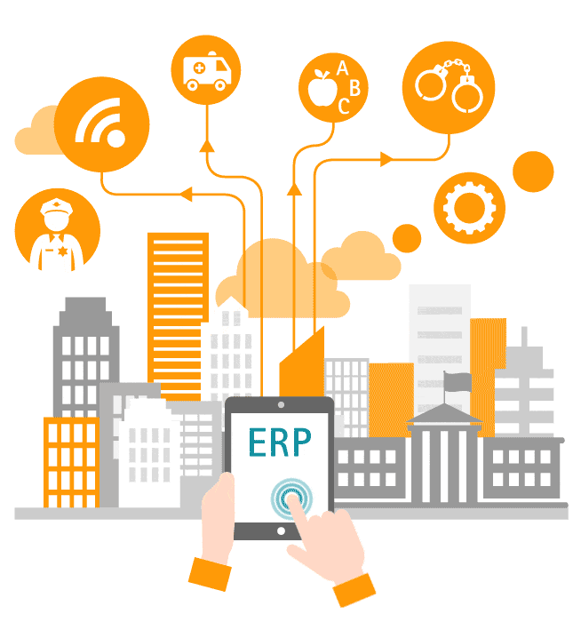 ERP System