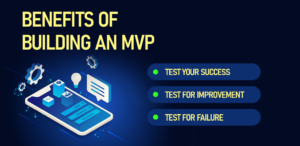 Benefits of Building an MVP.