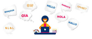 Language Translation and Interpretation  