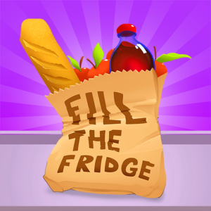 Fill the Fridge
