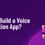 What is the cost to build a voice translation app?