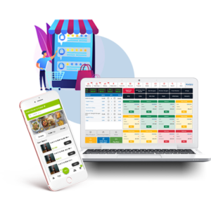 Restaurant Management Software