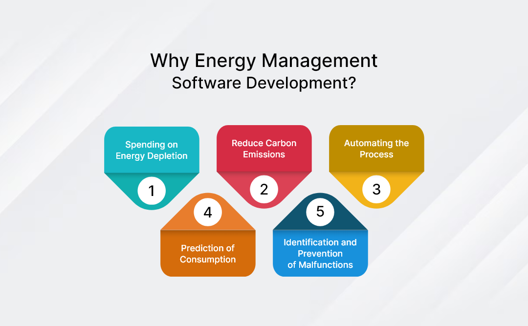 Why Energy Management Software Development?