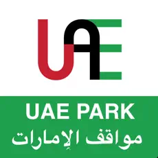 UAE Parking app