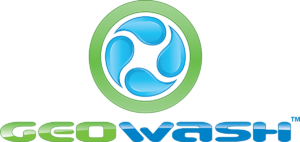Geo Wash app logo