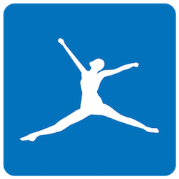 MyFitnessPal app logo