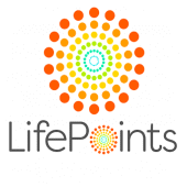 LifePoints logo
