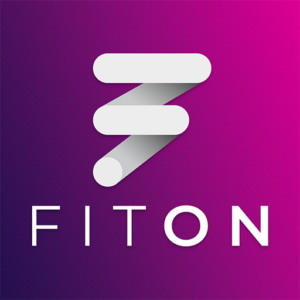 FitOn  app logo