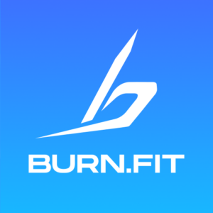 Burn.Fit  app logo