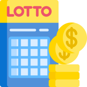 Lottery app