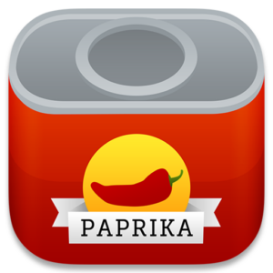 Paprika