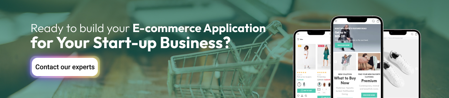 Cost to Develop an Ecommerce Mobile App - CTA