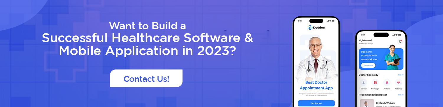 How to Reduce Healthcare Software Development Costs?