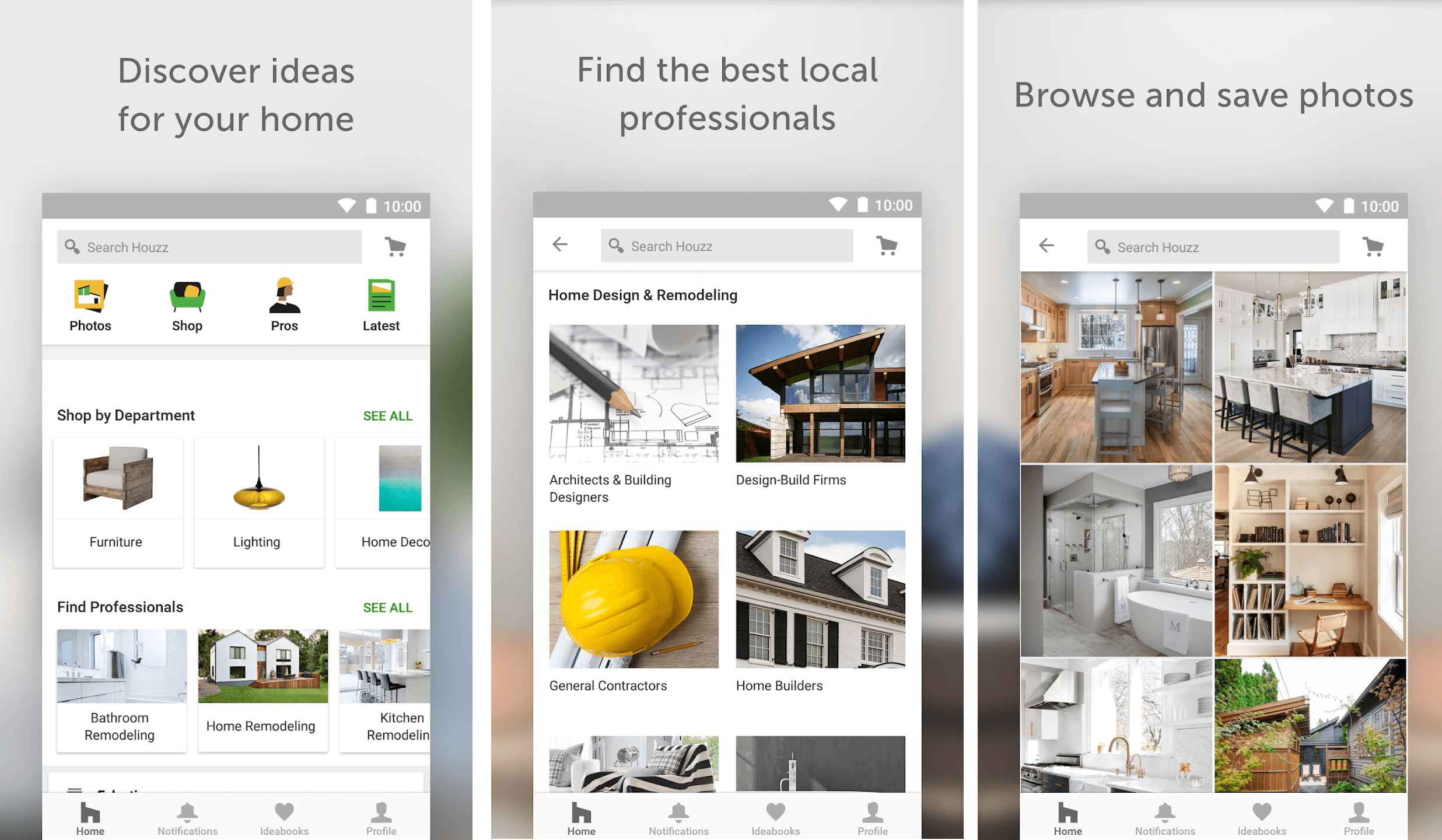 Houzz Pro