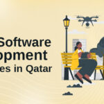 Top Drone Software Development Companies in Qatar