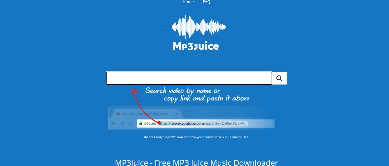 How Does the MP3 Juice App Work?