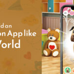 Steps to Build an Education App Like ABC World