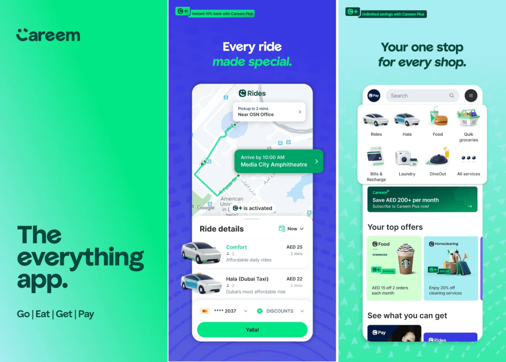 How Much Does IT Cost To Build an App Like Hala Taxi