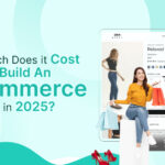 cost to develop an Ecommerce mobile app